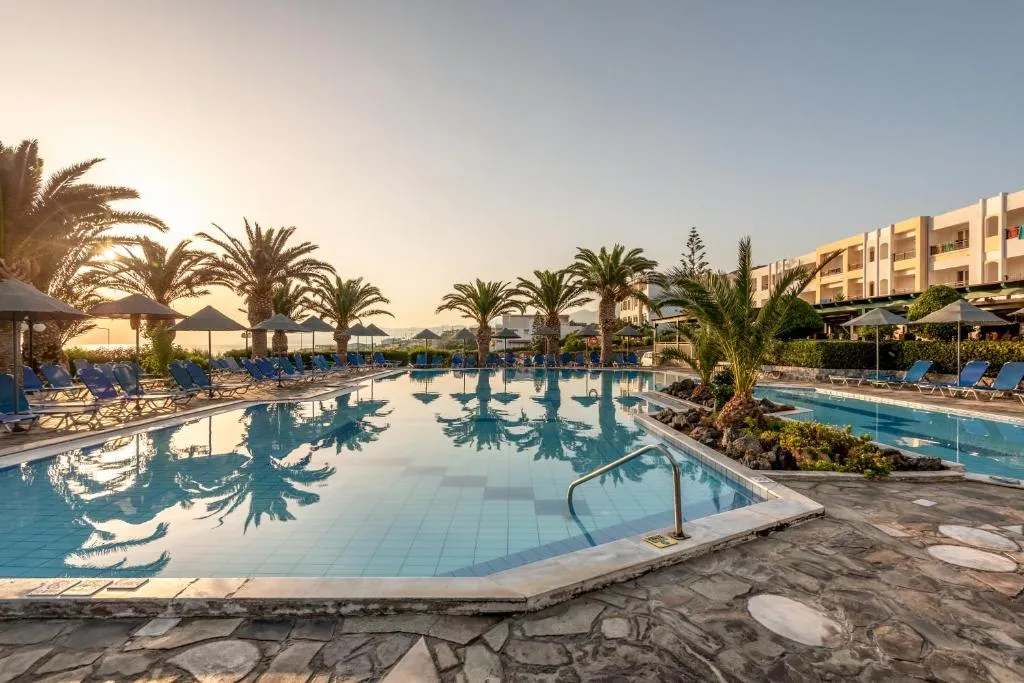 Zdjęcie Mediterraneo Hotel w Słowenii: Opinie i rekomendacje dotyczące Mediterraneo Hotel