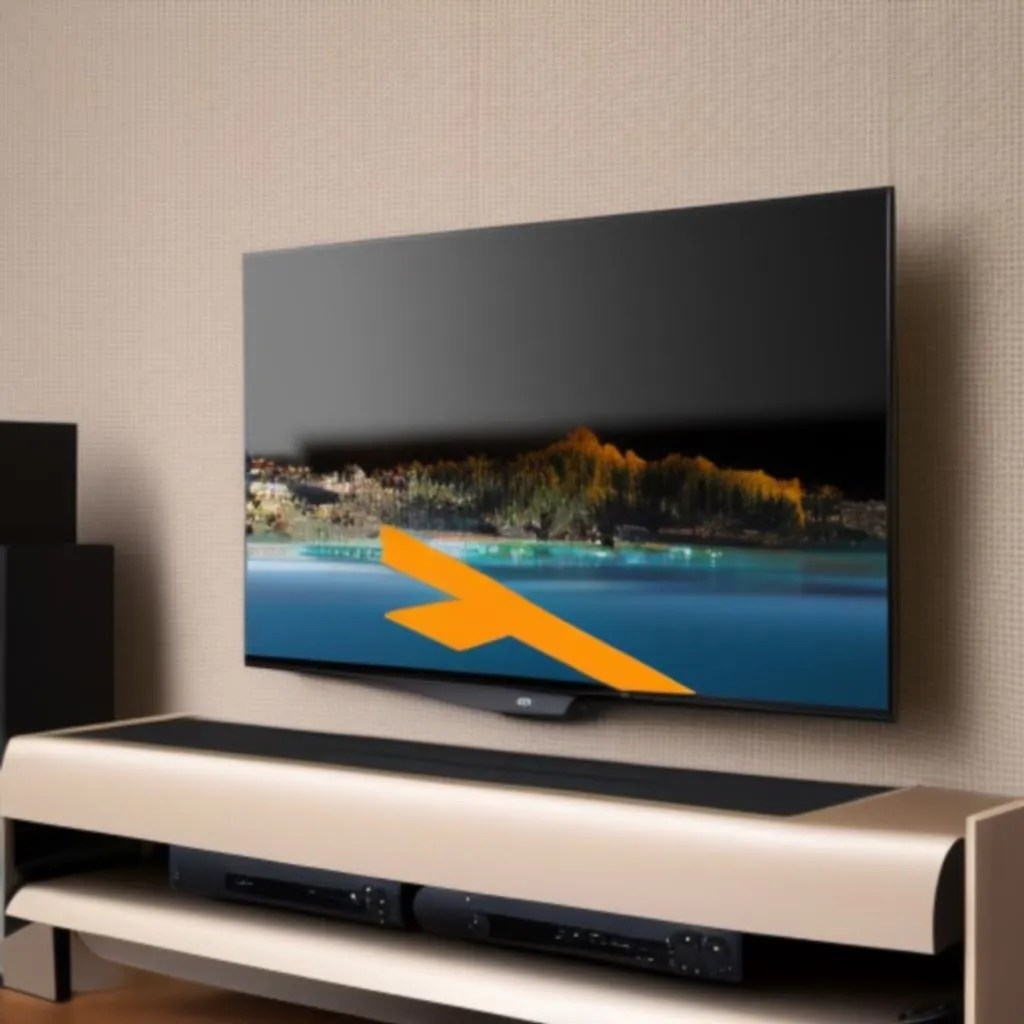 Zdjęcie Jak podłączyć soundbar do telewizora kablem optycznym bez problemów