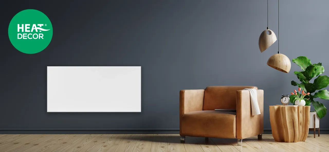 Zdjęcie Ile prądu zużywa grzejnik na podczerwień? Sprawdź realne koszty energii.