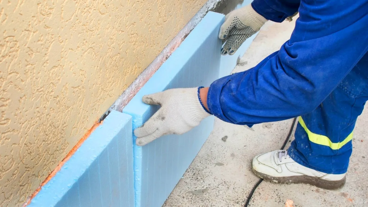 Zdjęcie Jaki styropian na fundament? Kluczowe właściwości i wybór materiałów