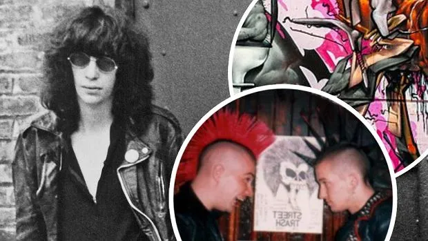 Zdjęcie Muzyka i subkultury filmowe: jak muzyka kształtuje młodzieżowe ruchy społeczne
