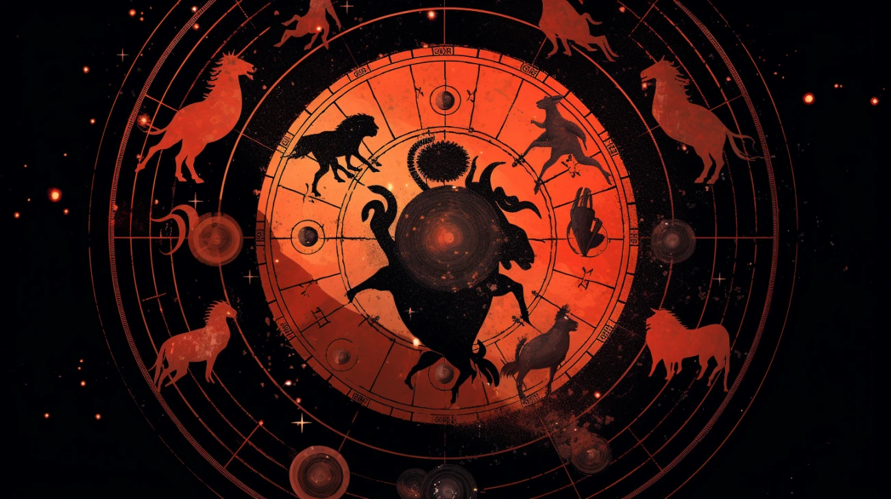 Zdjęcie Trzy znaki zodiaku zdradę mają we krwi - uważaj!