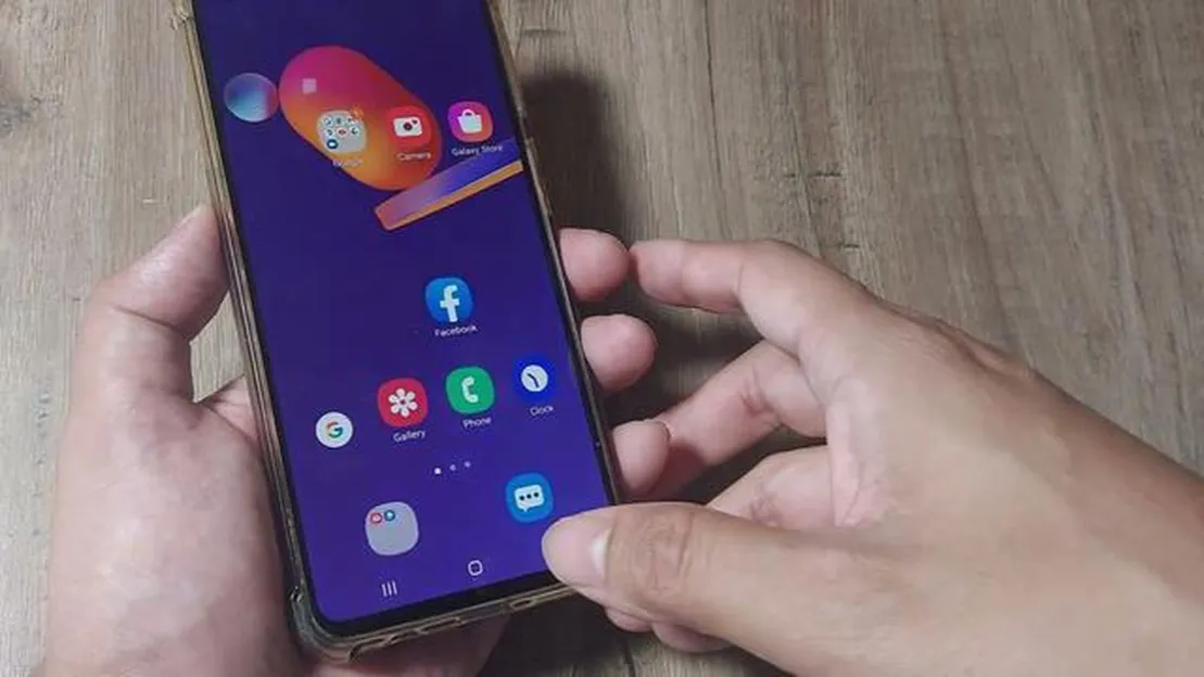 Zdjęcie Dlaczego nie działa aparat w telefonie? Oto najczęstsze przyczyny