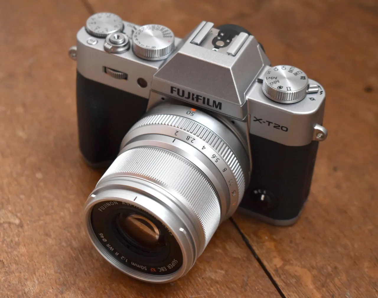 Zdjęcie Jaki obiektyw do fujifilm x-t20 wybrać? porównanie i najlepsze opcje