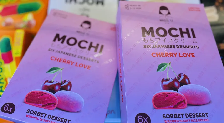 Zdjęcie Gdzie można kupić mochi? Odkryj najlepsze miejsca i ceny