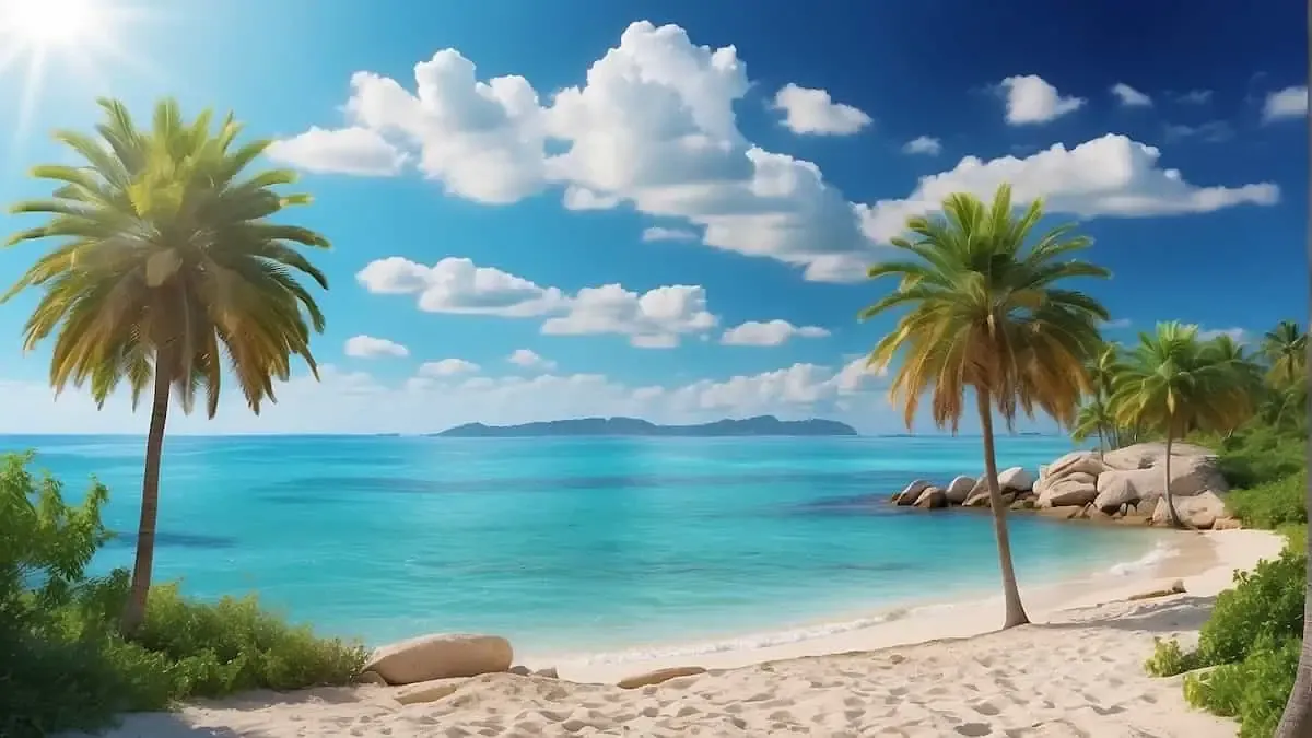 Zdjęcie Marsa Alam – czy naprawdę jest bezpiecznie na wakacjach w Egipcie?