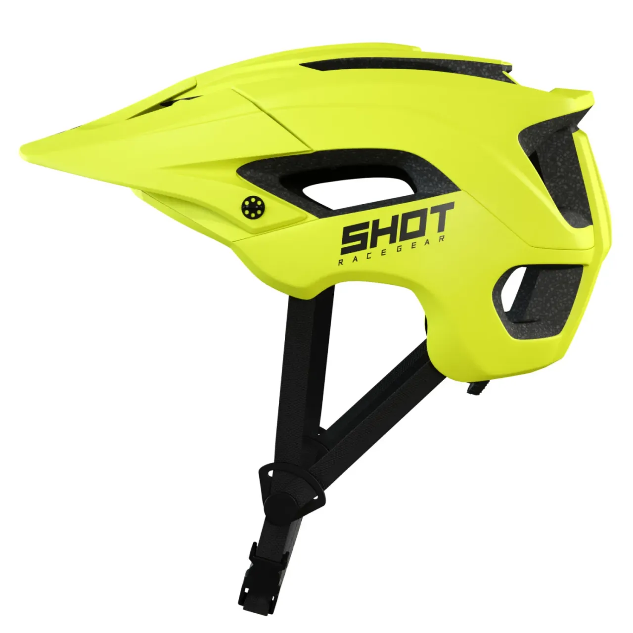 Zdjęcie Jaki kask enduro MTB wybrać, aby zapewnić maksymalne bezpieczeństwo?