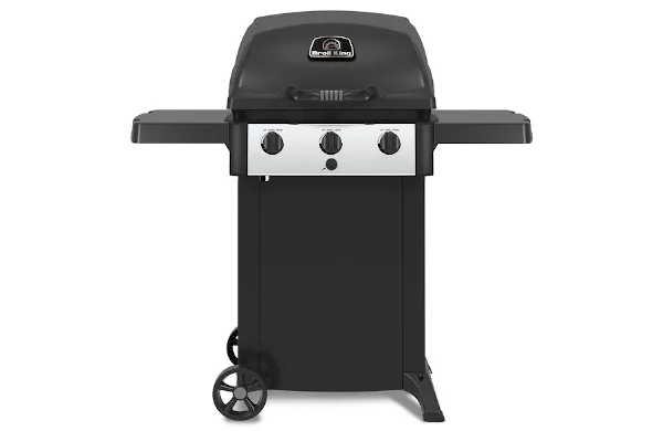 Zdjęcie Grill gazowy King – poznaj najlepsze modele i ich wyjątkowe funkcje