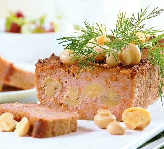 Zdjęcie Jak zrobić pasztet z królika i wieprzowiny - prosty przepis na smakowitość