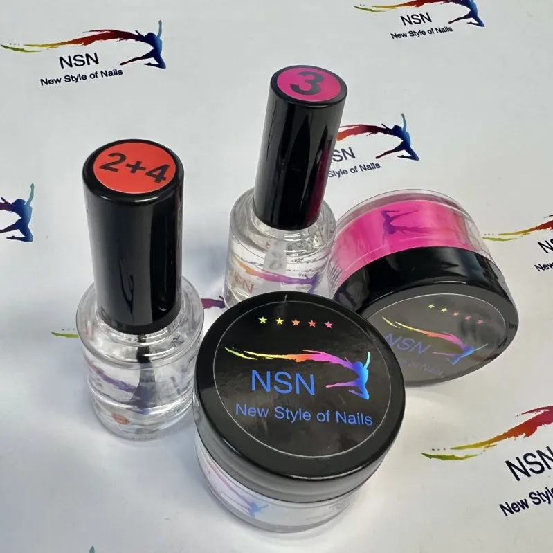 Zdjęcie Manicure tytanowy jaka firma? Sprawdź najlepsze salony i uniknij błędów