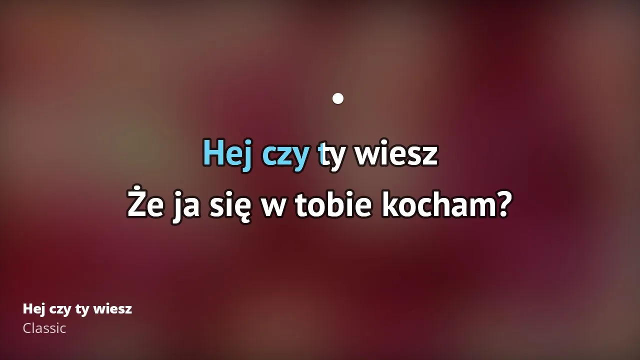 Zdjęcie Akordy do Hej Czy Ty Wiesz – Naucz się grać tę piosenkę łatwo