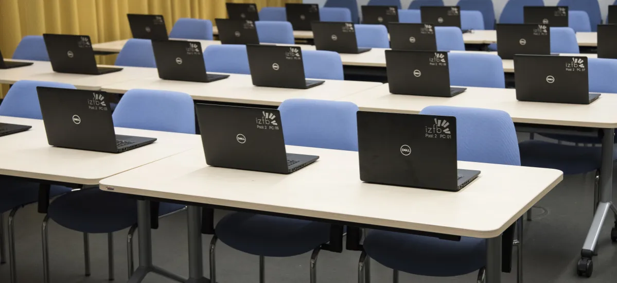 Zdjęcie Bildung in der digitalen Welt: Chancen und Herausforderungen im Fokus