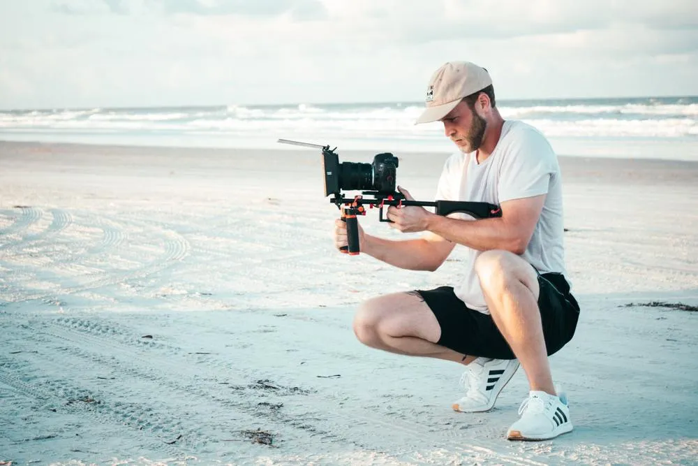 Zdjęcie Gdzie kupić aparat fotograficzny? Najlepsze sklepy i porady, by nie przepłacić