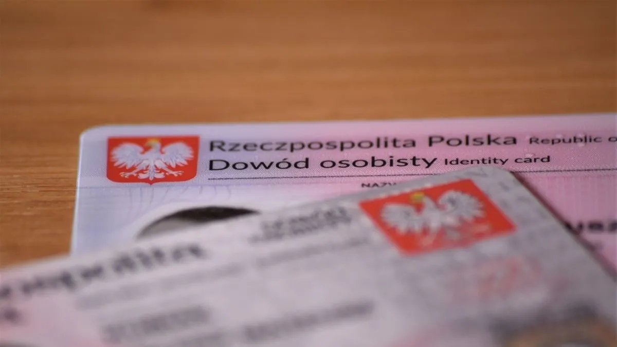 Zdjęcie Czy prawo jazdy jest dokumentem tożsamości? Poznaj prawne regulacje