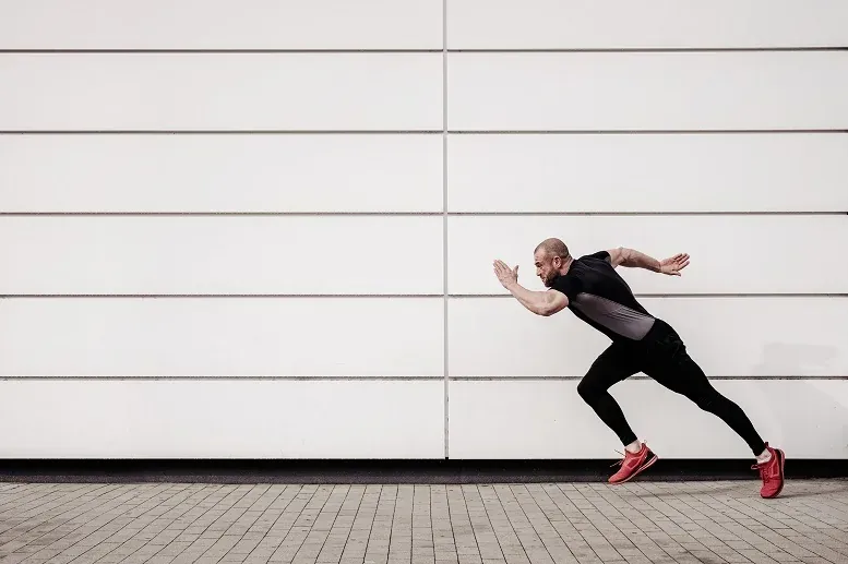 Zdjęcie Trening HIIT co to? Poznaj skuteczny sposób na szybką utratę wagi
