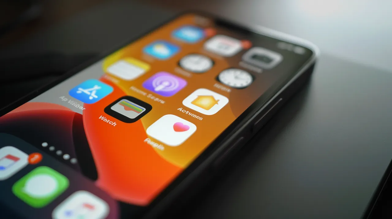 Zdjęcie iOS 15.2 - Jakie nowe funkcje i ulepszenia przynosi ta aktualizacja?