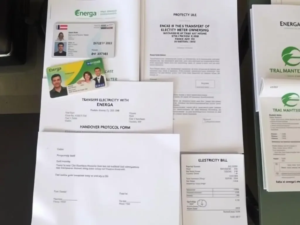 Zdjęcie Ile kosztuje przepisanie licznika prądu - proces krok po kroku bez opłat