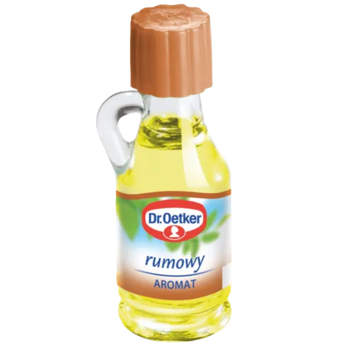 Zdjęcie Czy aromat rumowy zawiera alkohol? Sprawdź, co musisz wiedzieć