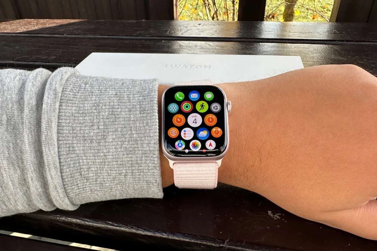 Zdjęcie Apple Watch 9 recenzja: czy warto inwestować w nowy model?