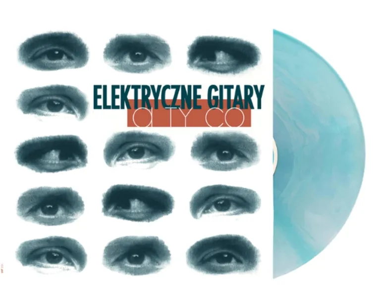 Zdjęcie Elektryczne gitary a ty co - odkryj znaczenie i wpływ albumu