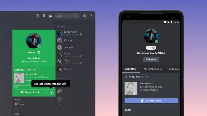 Zdjęcie Jak słuchać razem na Spotify: najprostszy sposób na wspólną muzykę