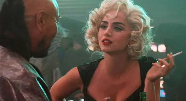 Zdjęcie Najlepsze filmy biograficzne o Marilyn Monroe - porównanie wszystkich produkcji