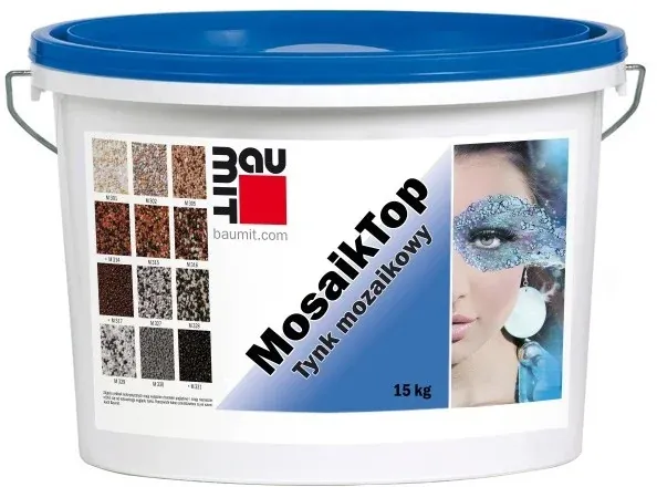 Zdjęcie Tynk mozaikowy jakiej firmy wybrać? Porównanie najlepszych producentów