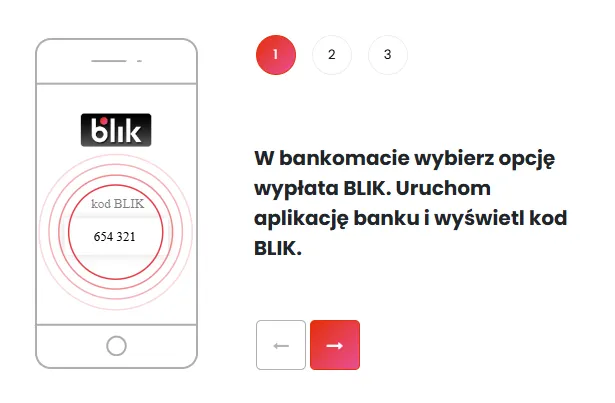 Zdjęcie Jak wypłacić pieniądze BLIKIEM PKO? Prosty poradnik krok po kroku