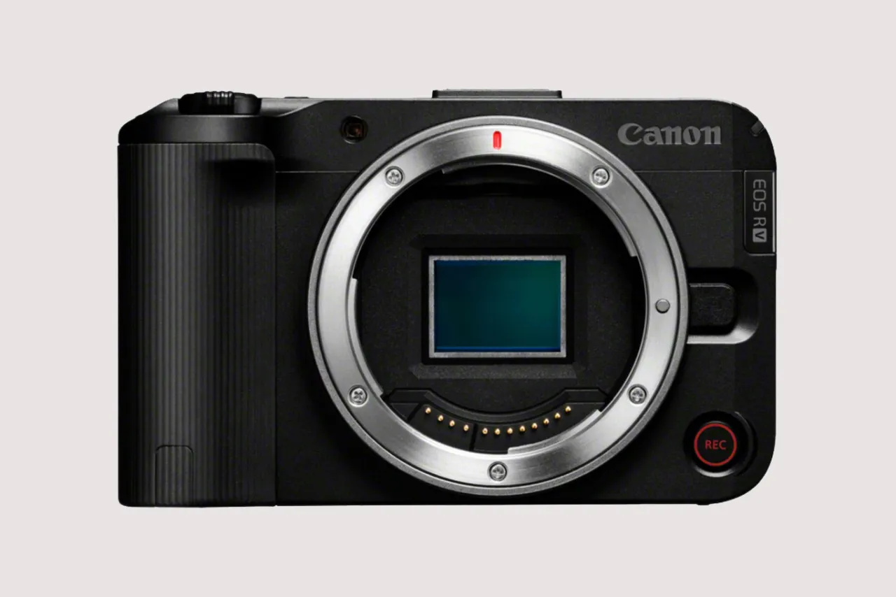 Zdjęcie Lustrzanka Canon 2026: Czy warto kupić? Modele, ceny, porady