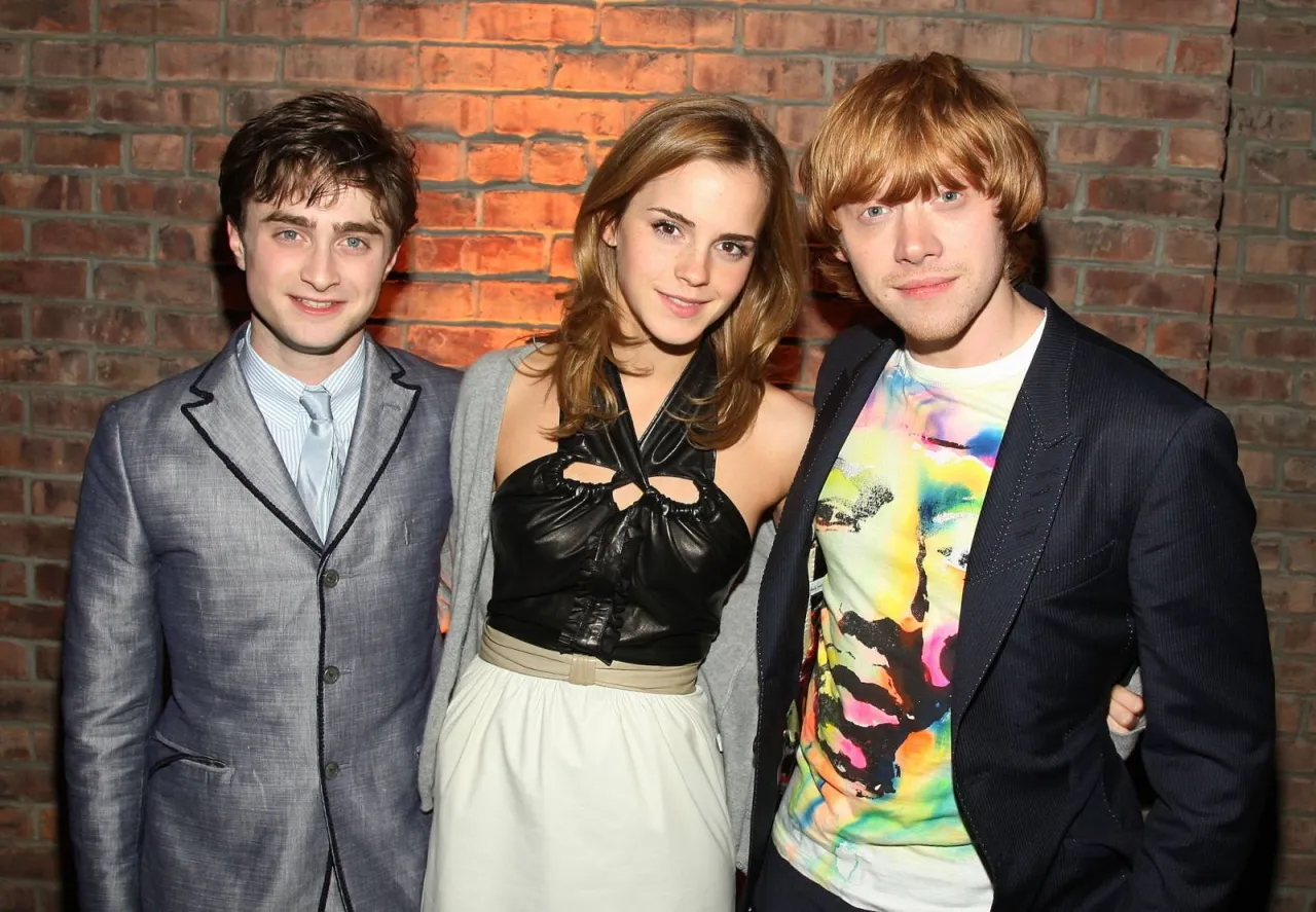 Zdjęcie Ile lat ma Harry Potter? Zaskakujące fakty o jego wieku i życiu