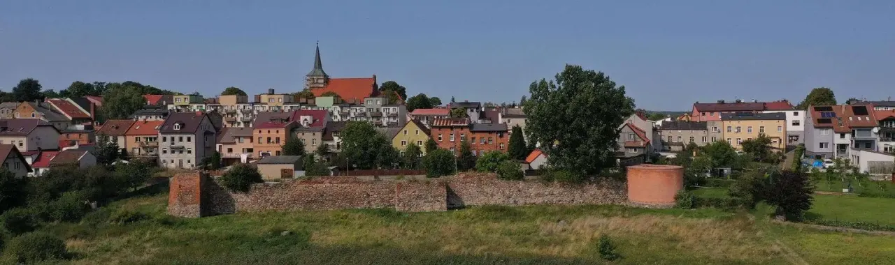 Zdjęcie Skarszewy atrakcje: odkryj ukryte skarby i nieznane miejsca