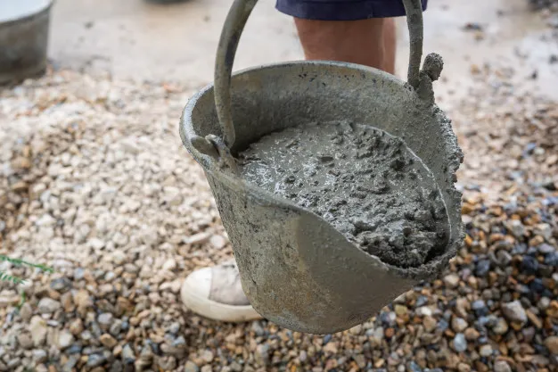 Zdjęcie Jak zrobić zaprawę betonową – uniknij najczęstszych błędów i zyskaj idealną mieszankę