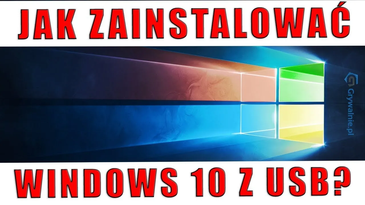 Zdjęcie Jak zainstalować Windows 10 na Windows 7 bez zbędnych problemów