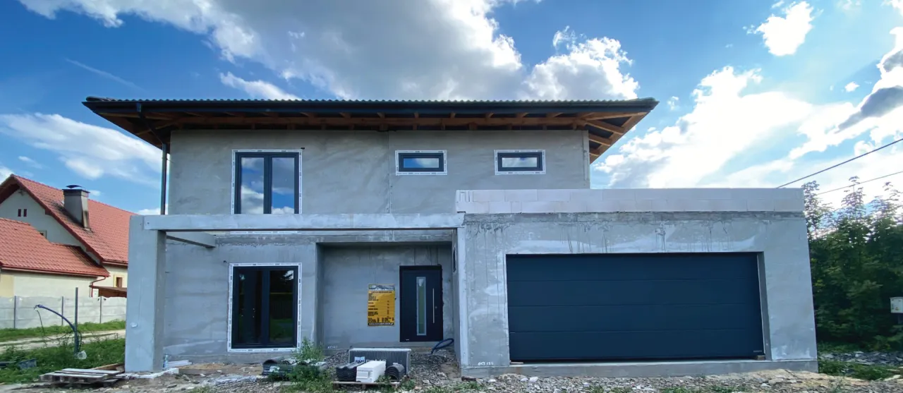 Zdjęcie Ile kosztuje projekt elewacji domu? Poznaj ceny i oszczędzaj