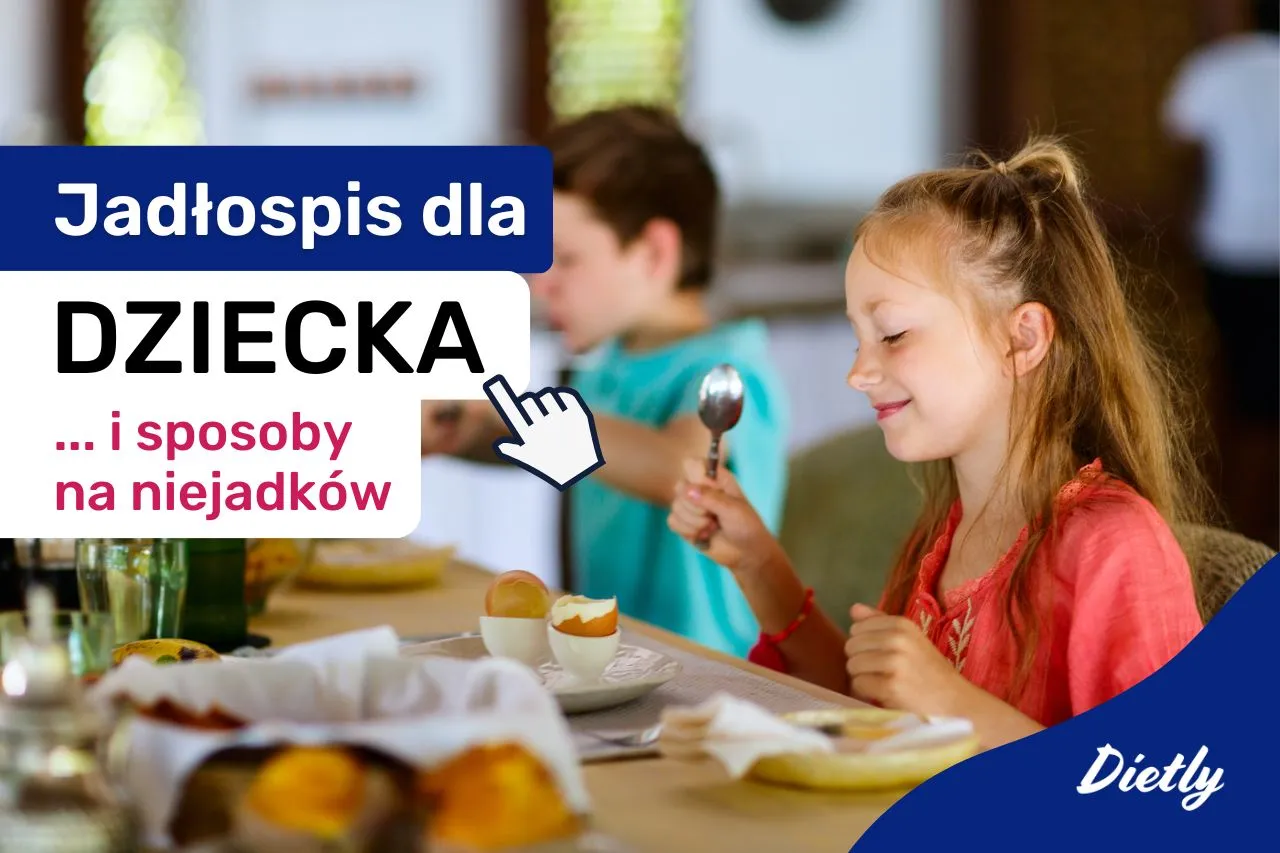 Zdjęcie Zdrowy jadłospis dla trzylatka: 7 dni smacznych posiłków