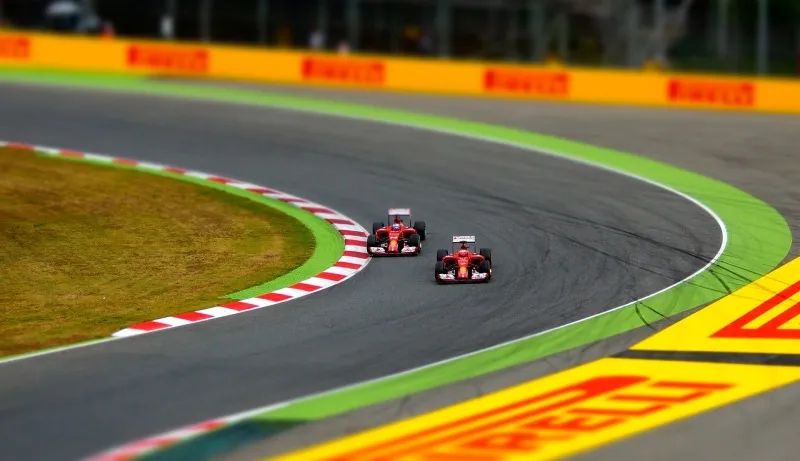 Zdjęcie Jak zostać kierowcą F1? Kluczowe kroki do spełnienia marzeń wyścigowych