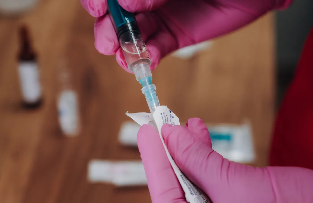Zdjęcie Jaki lekarz od testosteronu pomoże w walce z niskim poziomem?