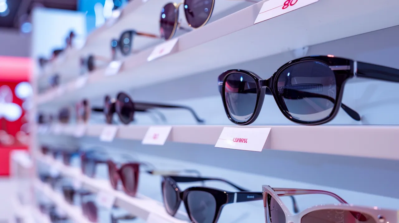 Zdjęcie Jak wybrać najlepsze okulary w TK Maxx? Poradnik dla każdego