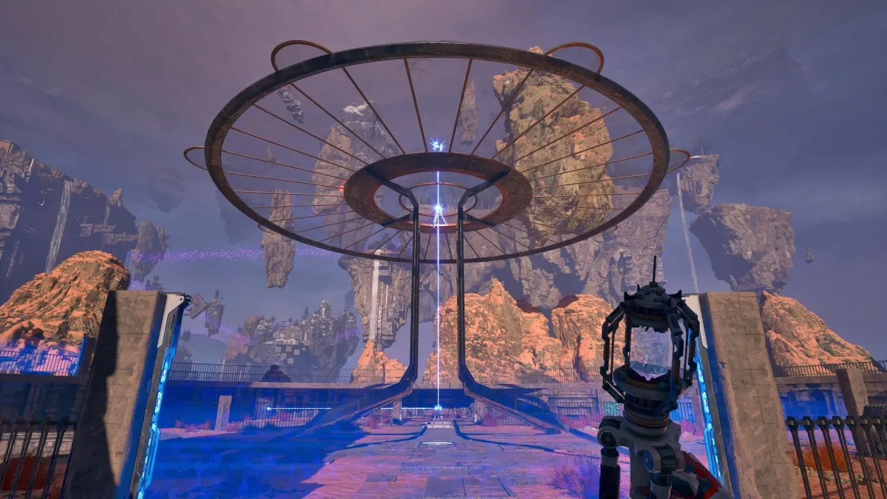 Zdjęcie Talos principle 2 w najniższej cenie w Instant Gaming - historycznie najniższa cena