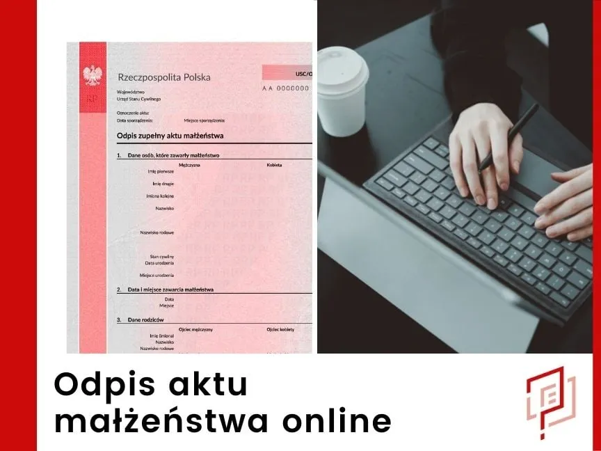 Zdjęcie Jak uzyskać skrócony odpis aktu małżeństwa - proste kroki i koszty
