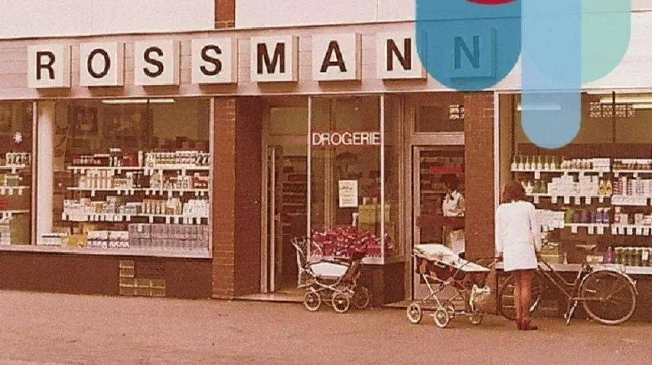 Zdjęcie Pierwszy Rossmann w Polsce: historia, otwarcie i znaczenie dla rynku