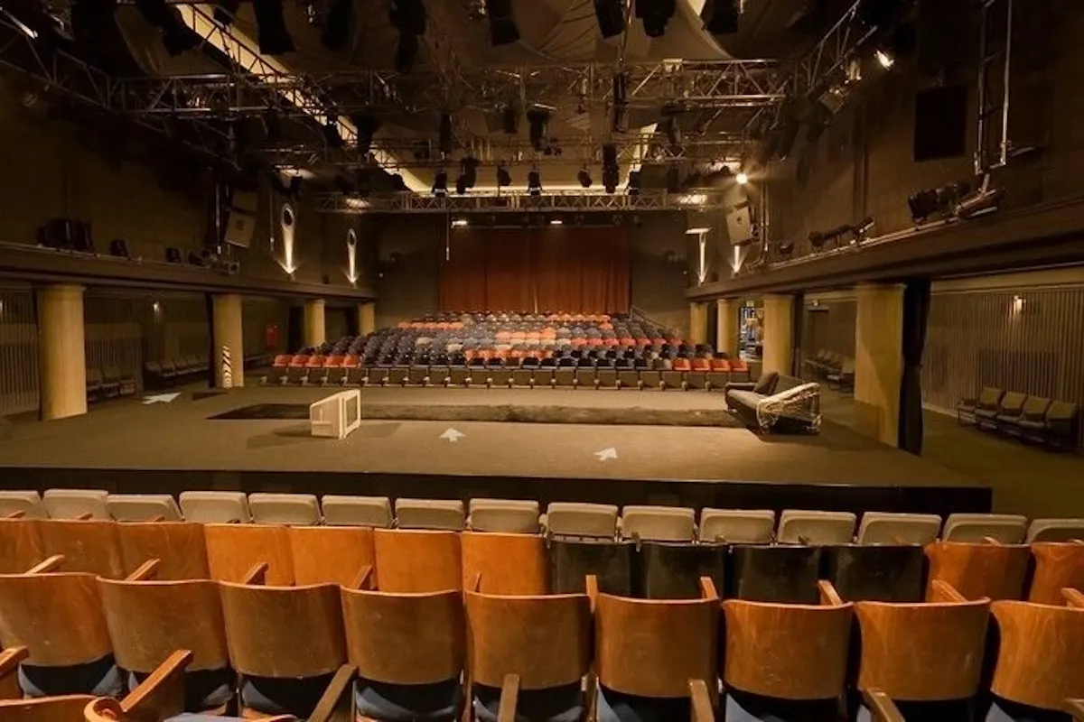 Zdjęcie Aktorzy w Och-Teatrze: Fascynujące biografie i ich osiągnięcia