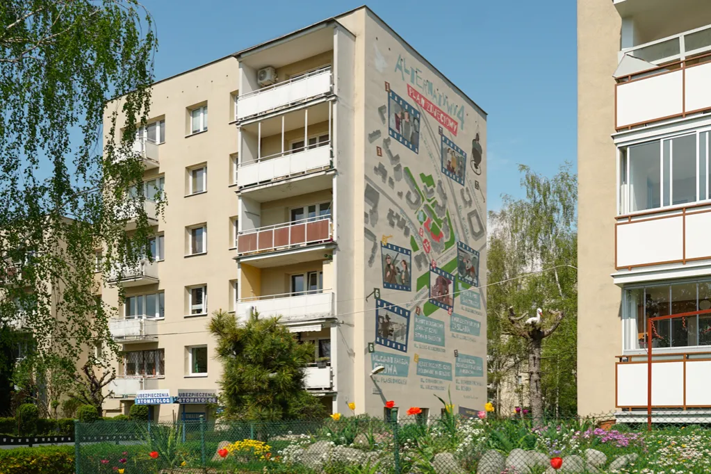 Zdjęcie Najlepsze atrakcje w Ursynowie, które musisz odwiedzić na weekend