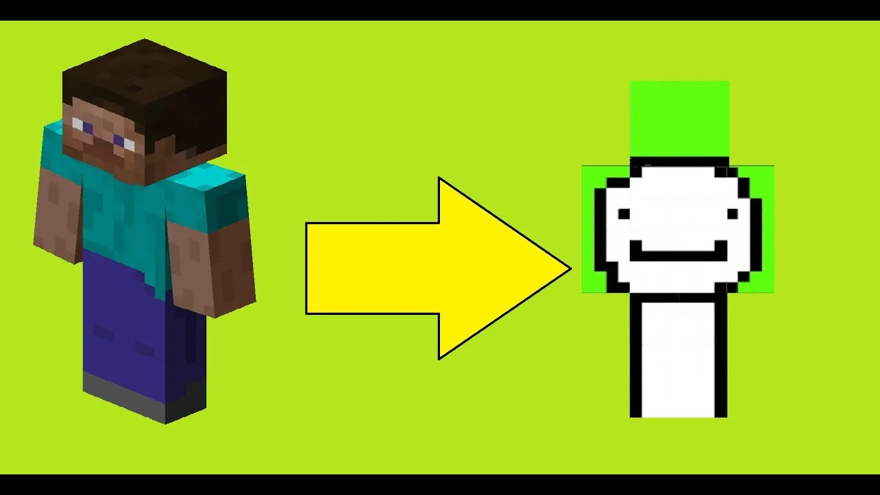 Zdjęcie Jak dodać skina do Minecrafta bez stresu i problemów w 5 minut