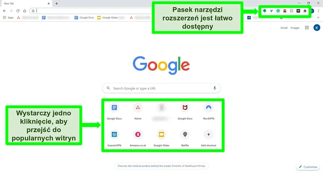 Zdjęcie Najlepsze przeglądarki na Windows 7, które zapewnią bezpieczeństwo i szybkość