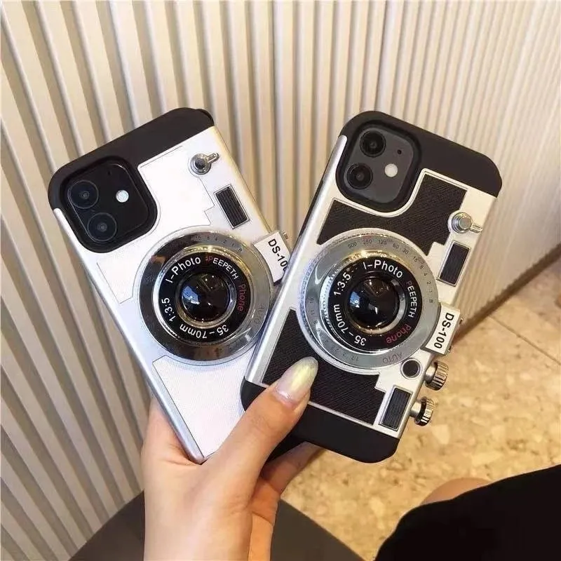 Zdjęcie Jaki aparat ma iPhone 11? Odkryj jego niesamowite możliwości fotograficzne