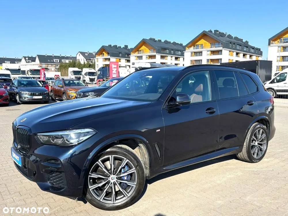 Zdjęcie Pakiet business class BMW – co to jest i jakie ma zalety?