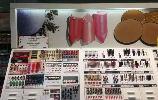 Zdjęcie Los cosméticos Mercadona que necesitas para brillar estas fiestas