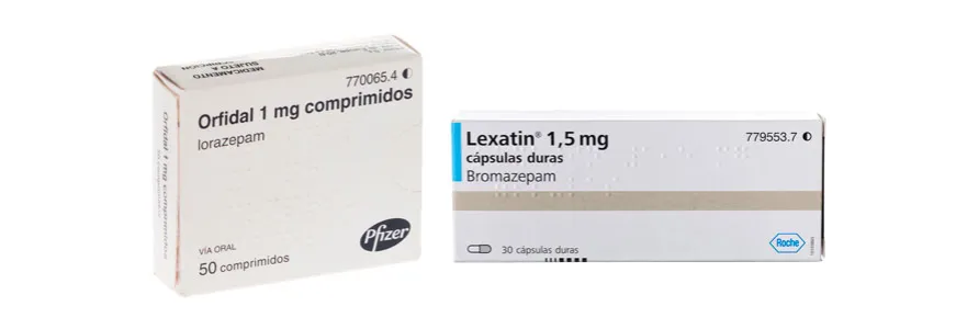 Zdjęcie &iquest;Lorazepam: Tu soluci&oacute;n muscular? Peligros y mejores alternativas.