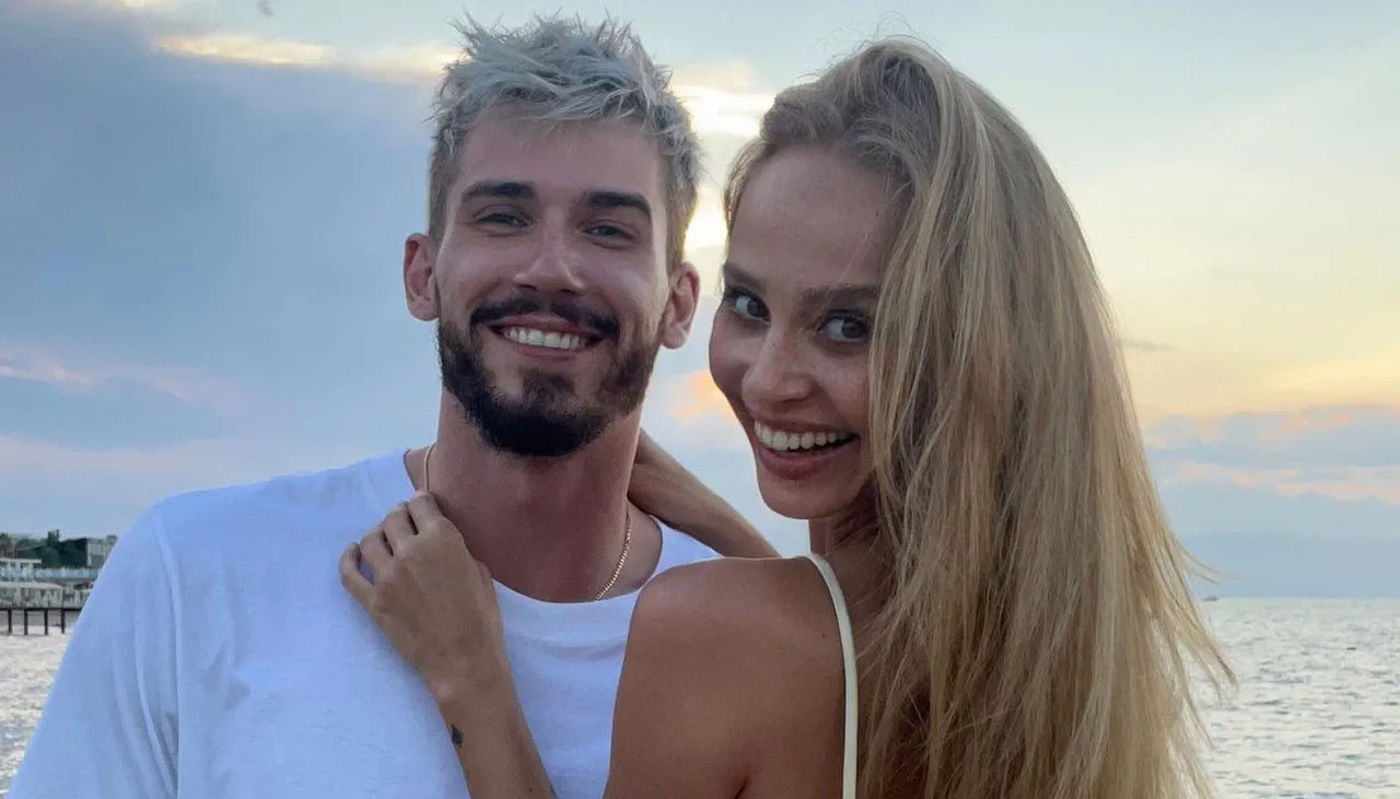 Zdjęcie Sylwia Gaczorek wiek - zaskakujące fakty o jej życiu i rodzinie